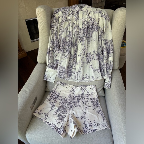 AURETA Set , Size S - Picture 4 of 5